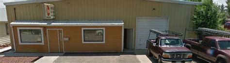 Norfleet Sheet Metal, 2407 E 9th St, Cheyenne, WY 